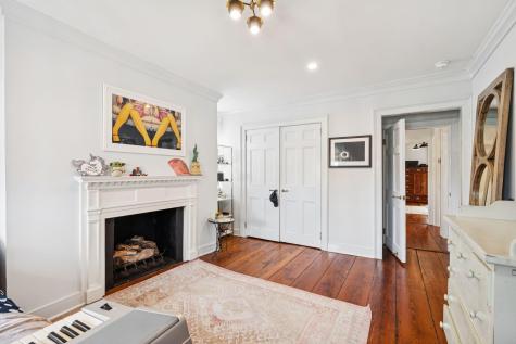 125 Tradd Street Charleston SC 29401