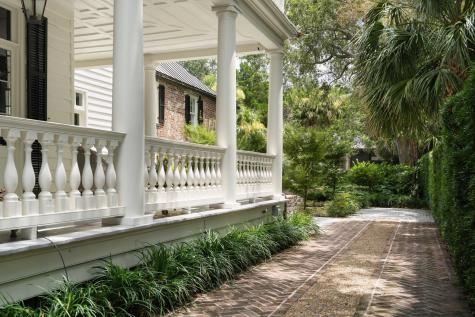 125 Tradd Street Charleston SC 29401