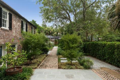 125 Tradd Street Charleston SC 29401