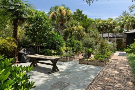125 Tradd Street Charleston SC 29401