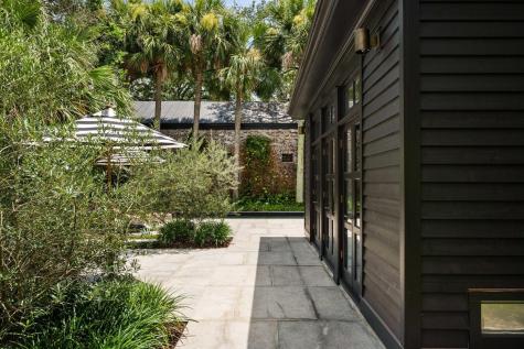 125 Tradd Street Charleston SC 29401