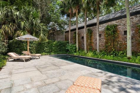 125 Tradd Street Charleston SC 29401