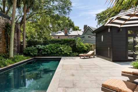 125 Tradd Street Charleston SC 29401
