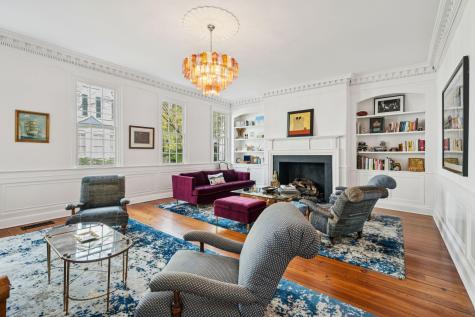 125 Tradd Street Charleston SC 29401