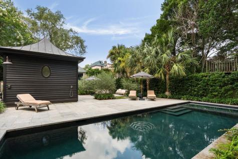 125 Tradd Street Charleston SC 29401