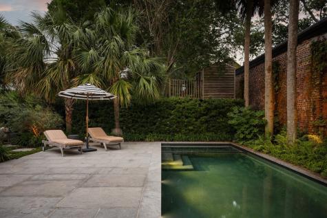 125 Tradd Street Charleston SC 29401