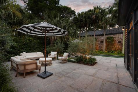 125 Tradd Street Charleston SC 29401