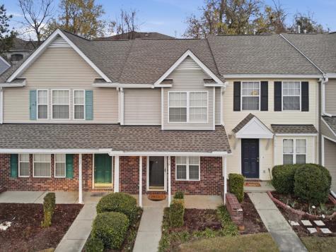 116 Brockman Way Goose Creek SC 29445