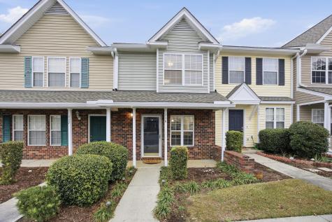 116 Brockman Way Goose Creek SC 29445