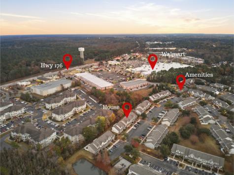 116 Brockman Way Goose Creek SC 29445
