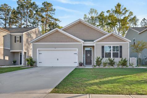 114 Valley Row Summerville SC 29483