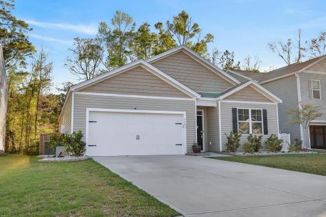 114 Valley Row Summerville SC 29483
