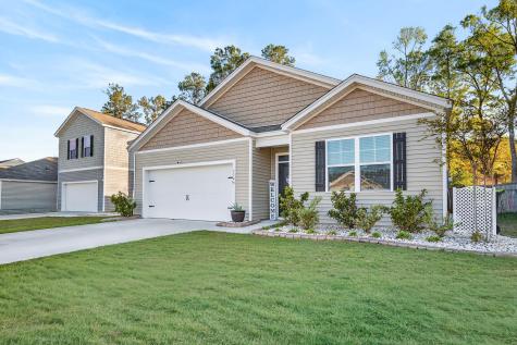 114 Valley Row Summerville SC 29483