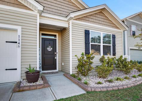 114 Valley Row Summerville SC 29483