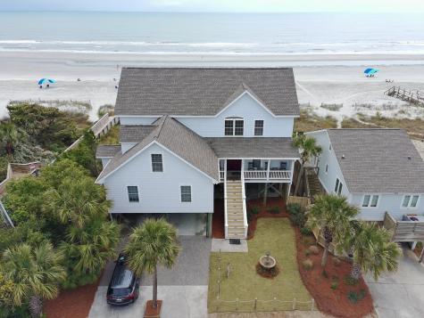 621 E Arctic Avenue Folly Beach SC 29439