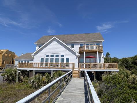 621 E Arctic Avenue Folly Beach SC 29439