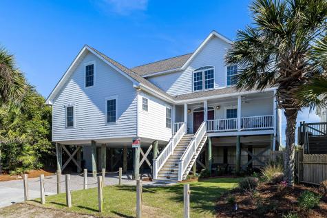 621 E Arctic Avenue Folly Beach SC 29439