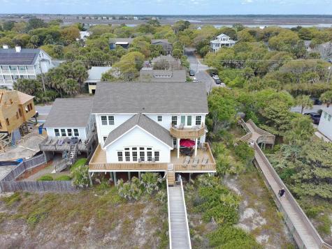 621 E Arctic Avenue Folly Beach SC 29439