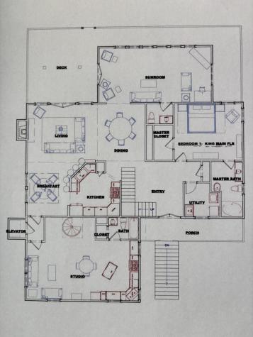 621 E Arctic Avenue Folly Beach SC 29439