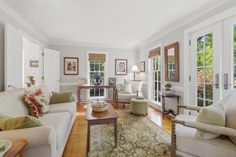 1120 Deleisseline Boulevard Mount Pleasant SC 29464