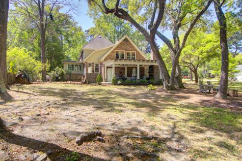 1120 Deleisseline Boulevard Mount Pleasant SC 29464