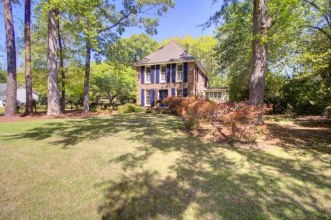 1120 Deleisseline Boulevard Mount Pleasant SC 29464
