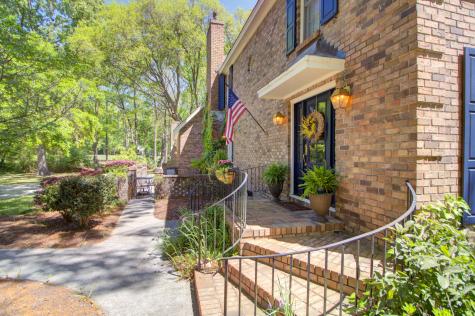 1120 Deleisseline Boulevard Mount Pleasant SC 29464