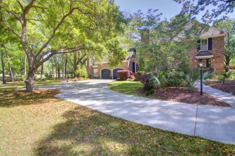 1120 Deleisseline Boulevard Mount Pleasant SC 29464