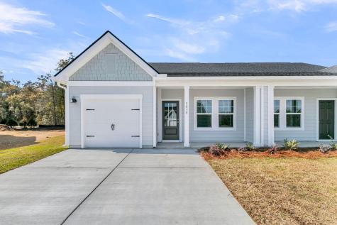 5077 Blackberry Lane Ravenel SC 29470