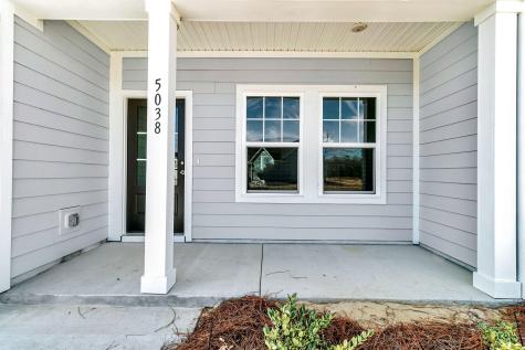 5077 Blackberry Lane Ravenel SC 29470
