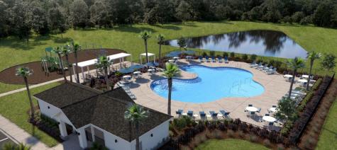 5077 Blackberry Lane Ravenel SC 29470