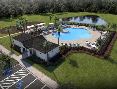5077 Blackberry Lane Ravenel SC 29470