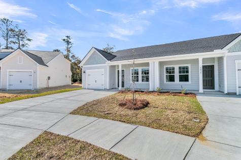 5077 Blackberry Lane Ravenel SC 29470