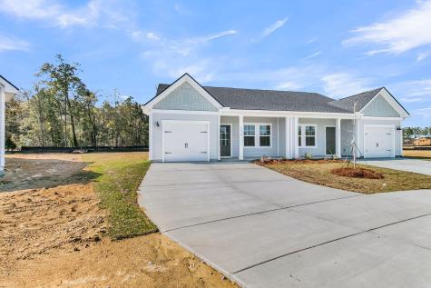5077 Blackberry Lane Ravenel SC 29470