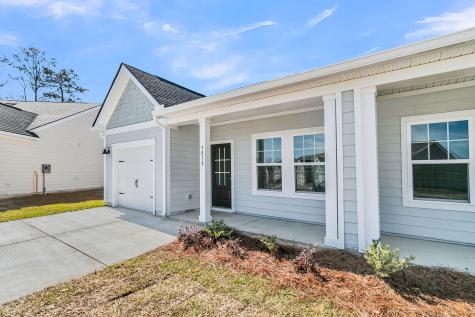 5077 Blackberry Lane Ravenel SC 29470