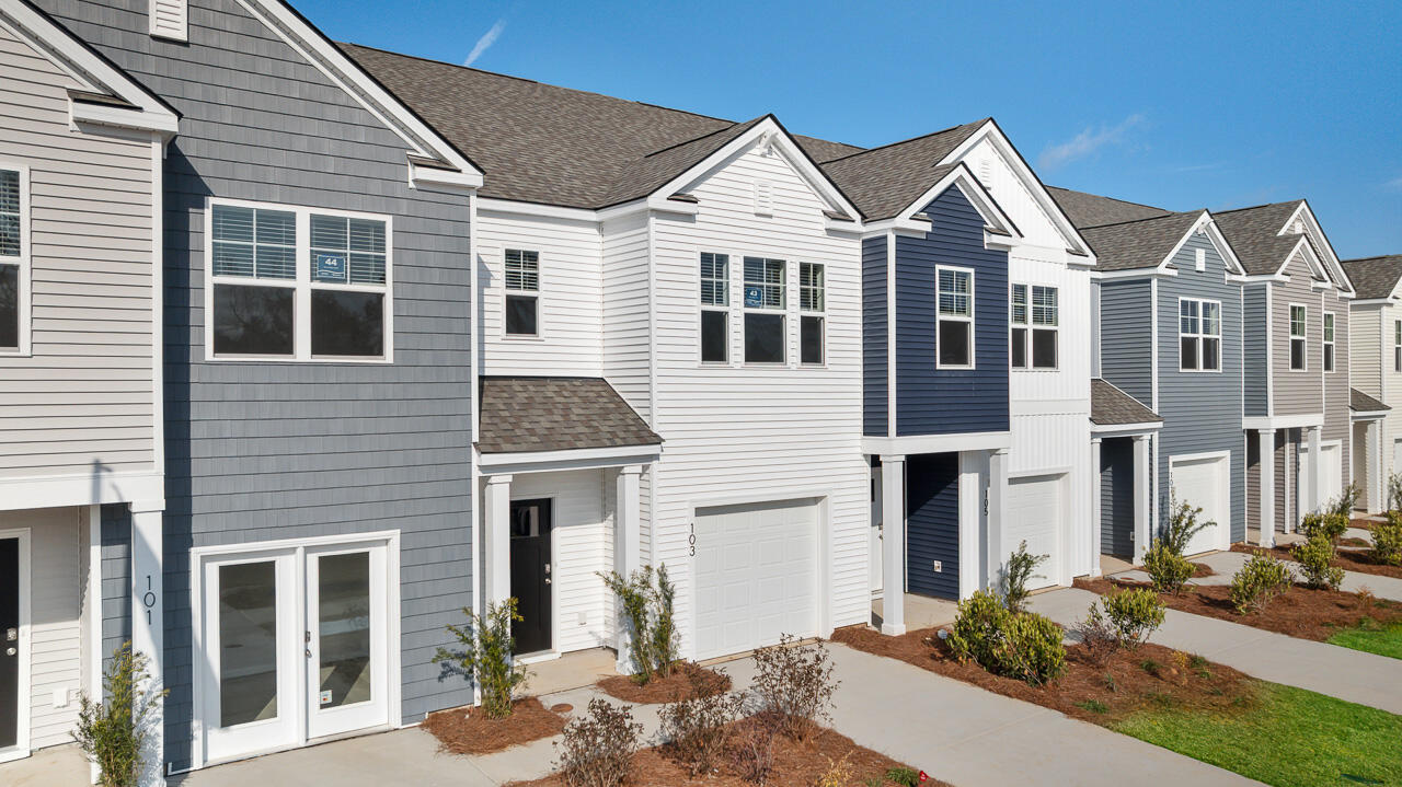 126 Cypress Hollow Way Santee SC 29142