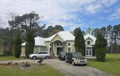 208 Ambassador Avenue Moncks Corner SC 29461