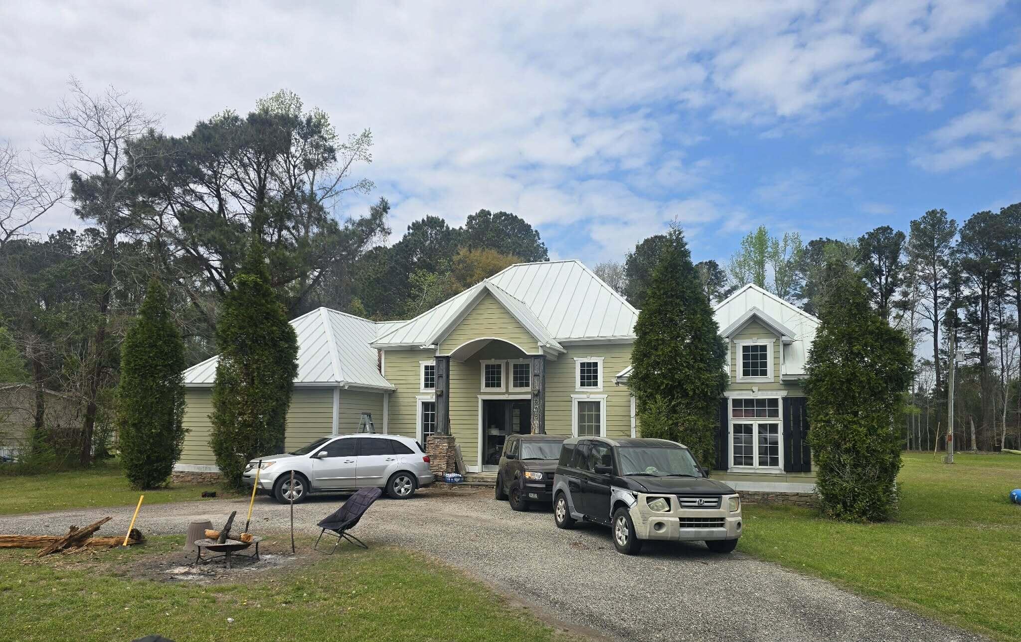 208 Ambassador Avenue Moncks Corner SC 29461