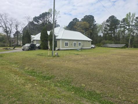 208 Ambassador Avenue Moncks Corner SC 29461