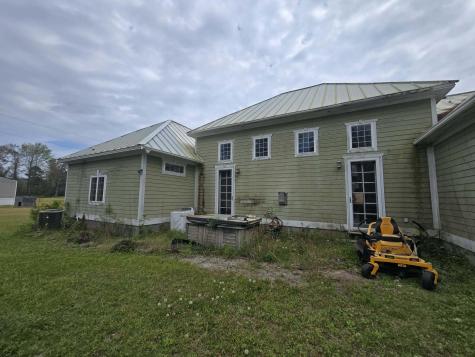 208 Ambassador Avenue Moncks Corner SC 29461