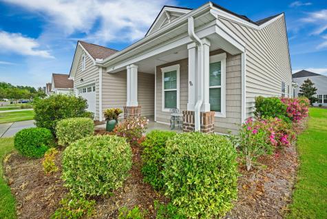 421 Four Seasons Boulevard Summerville SC 29486