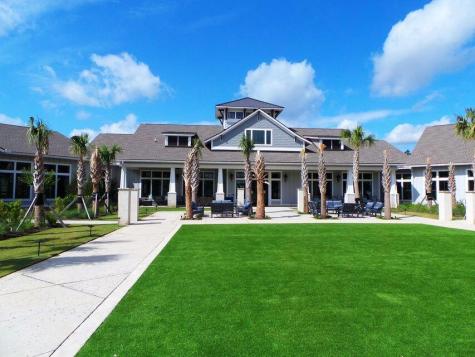 421 Four Seasons Boulevard Summerville SC 29486