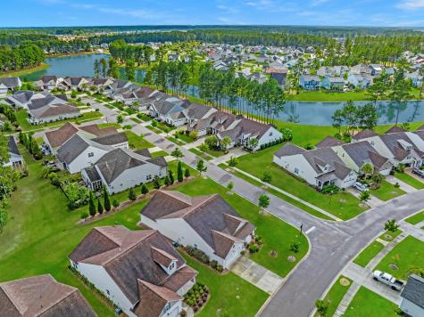 421 Four Seasons Boulevard Summerville SC 29486