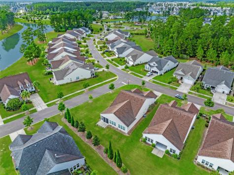 421 Four Seasons Boulevard Summerville SC 29486