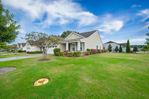421 Four Seasons Boulevard Summerville SC 29486