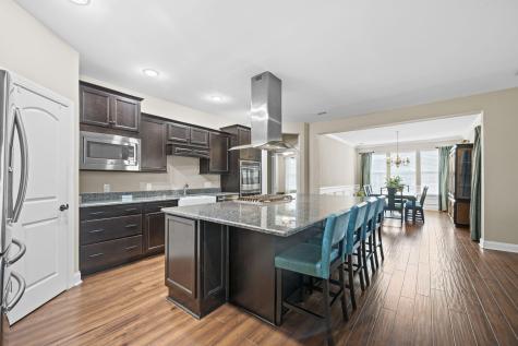 421 Four Seasons Boulevard Summerville SC 29486
