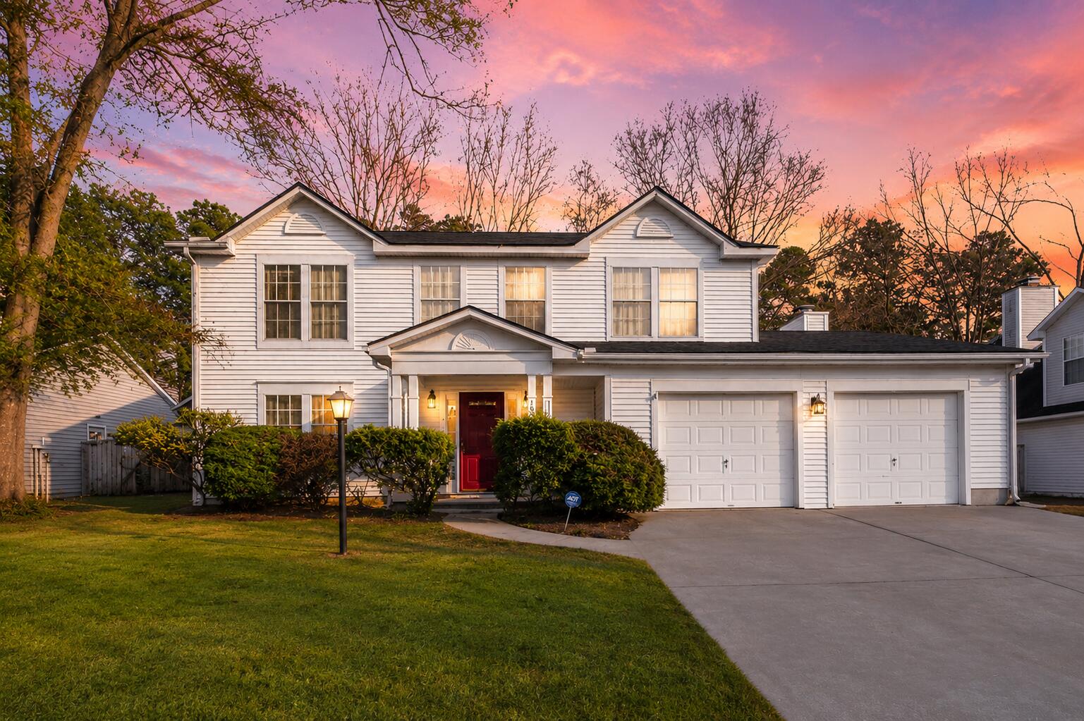 104 N Pembroke Drive Goose Creek SC 29445