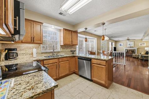 104 N Pembroke Drive Goose Creek SC 29445