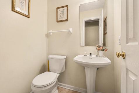 104 N Pembroke Drive Goose Creek SC 29445