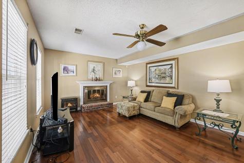 104 N Pembroke Drive Goose Creek SC 29445